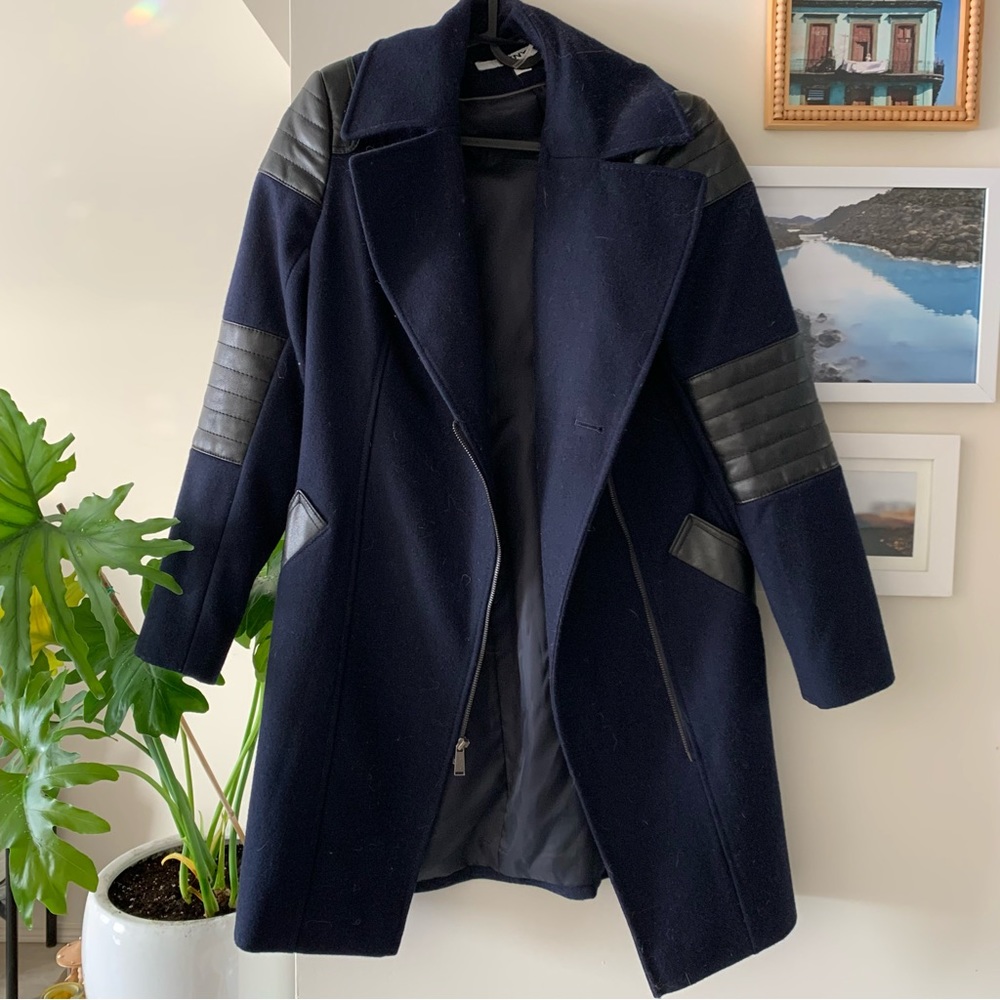 DKNY Coat
